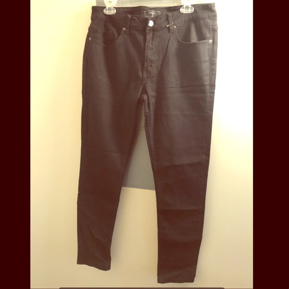 Forever 21 Other - Forever 21 Men’s Skinny Jeans 34/32